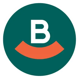 Logo de BANCOR