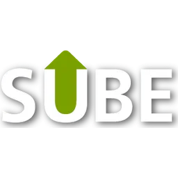Logo de Sube