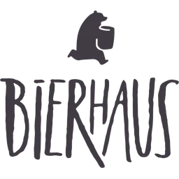 Logo de Bierhaus