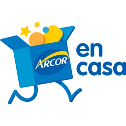 15% de descuento en Arcor en Casa con Santander
