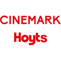 Logo de Cinemark Hoyts