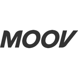 Logo de Moov