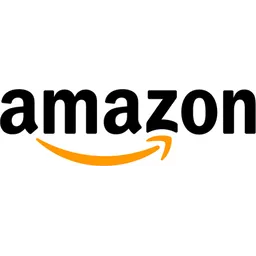 Logo de Amazon USA