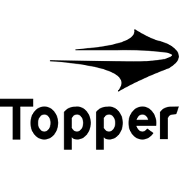 Logo de Topper