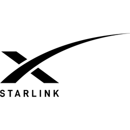 Logo de Starlink