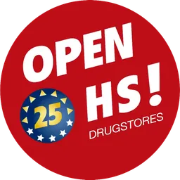 Logo de Open25hs