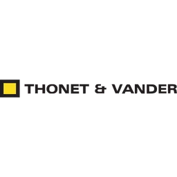 Logo de Thonet & Vander