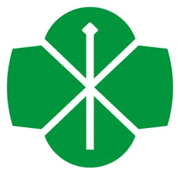 Logo de Banco Santa Fe