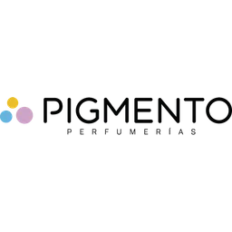 Logo de Pigmento