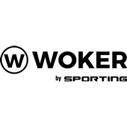 Logo de Woker