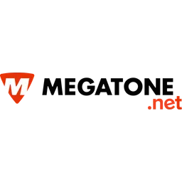 Logo de Megatone