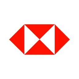Logo de Galicia Más (ex HSBC)