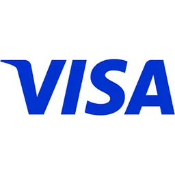 Logo de VISA