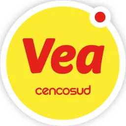 Logo de Vea