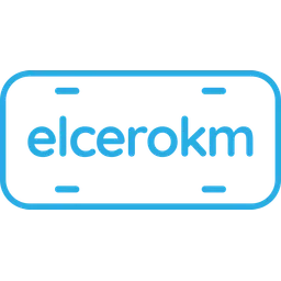 Logo de elcerokm.com