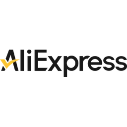 Logo de Aliexpress Argentina