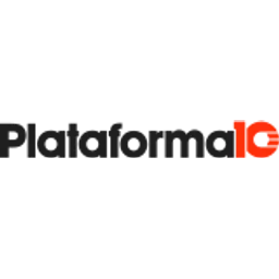 Cupón 10% de descuento en Plataforma 10