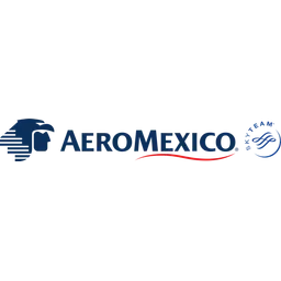 Logo de AeroMexico