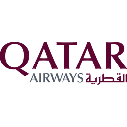 Logo de Qatar Airways
