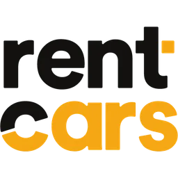 Logo de Rentcars