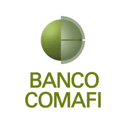 Logo de Comafi