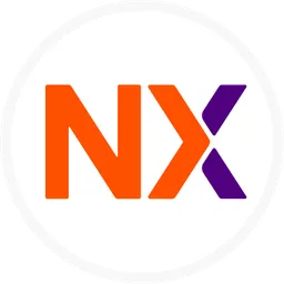 Logo de NaranjaX