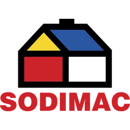 Logo de Sodimac