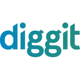 Logo de Tienda Diggit