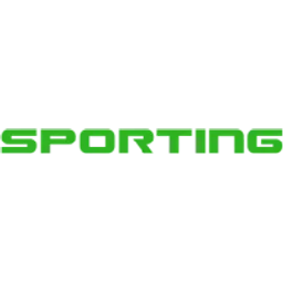 Logo de Sporting