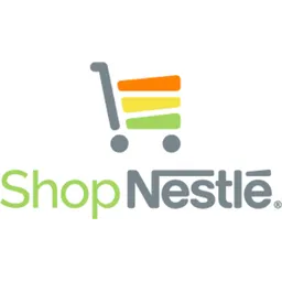 Logo de Shop Nestlé