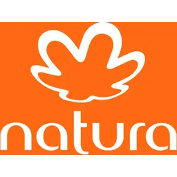 Logo de Natura Cosmeticos