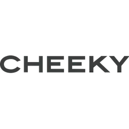 Logo de Cheeky
