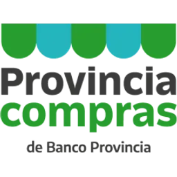 Logo de Provincia Compras