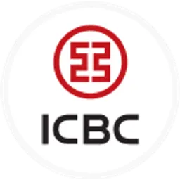Logo de ICBC