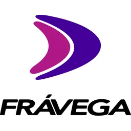 Logo de Fravega