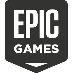 Logo de Epic Games