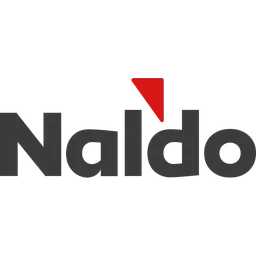 Logo de Naldo
