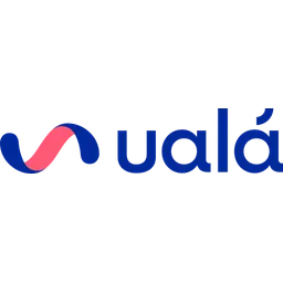 Logo de Ualá