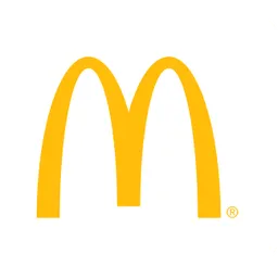 Logo de McDonald's
