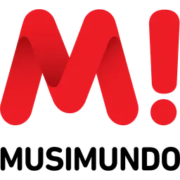 Logo de Musimundo