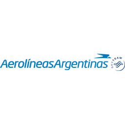Logo de Aerolineas Argentinas