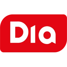 Cupón 20% de descuento en tiendas Día con ClubDía