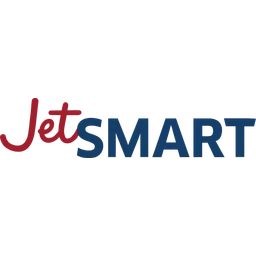 Logo de JetSMART