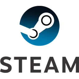 Logo de Steam
