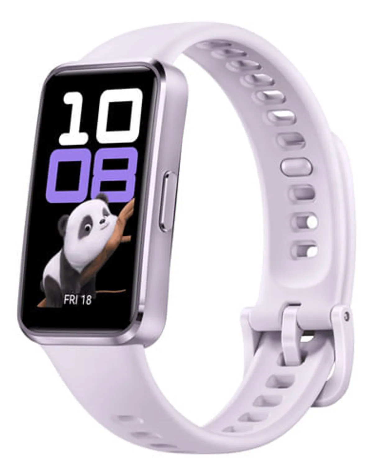 Smartwatch Huawei Band 10 Purple