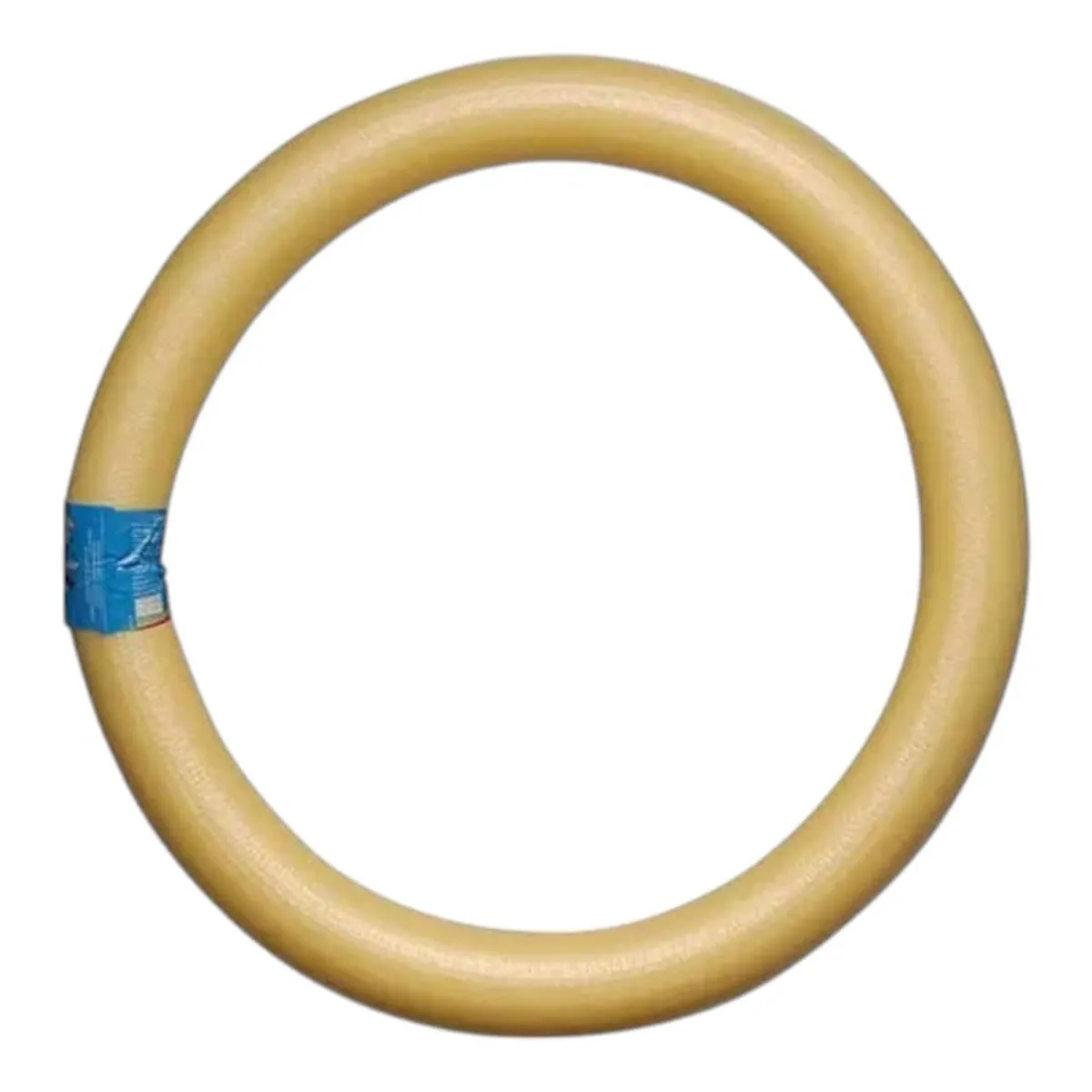 Flotador Circular Mor Color Amarillo
