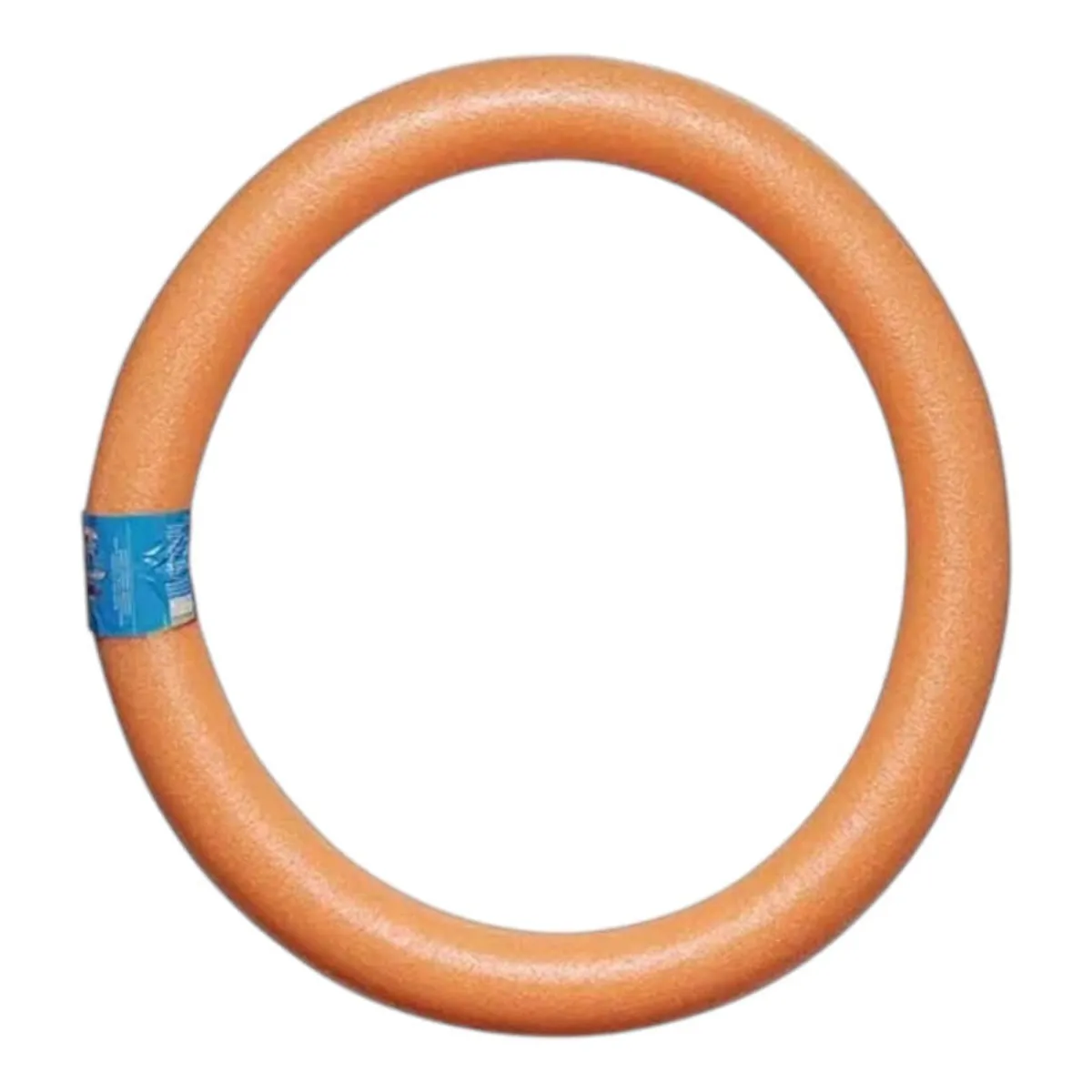 Flotador Circular Mor Color Naranja