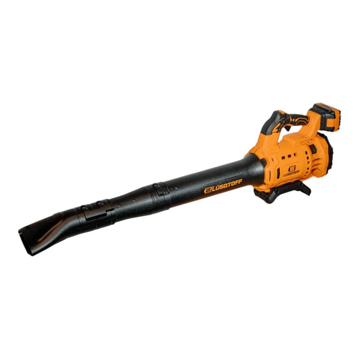 Soplador inalámbrico 18 v Lusqtoff SPL138BK
