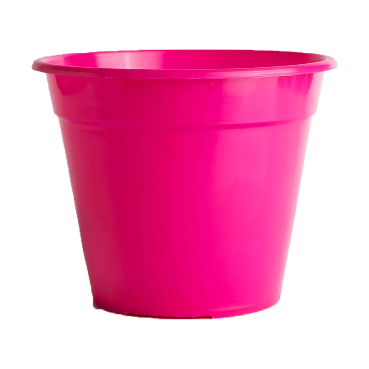 Maceta Beruplast clásica 8 cm