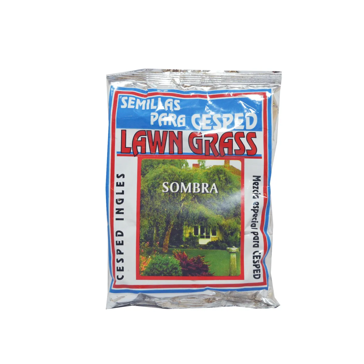 Semillas de cesped grass sombra 250 gr